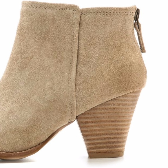 Splendid booties - Picture 3 of 8